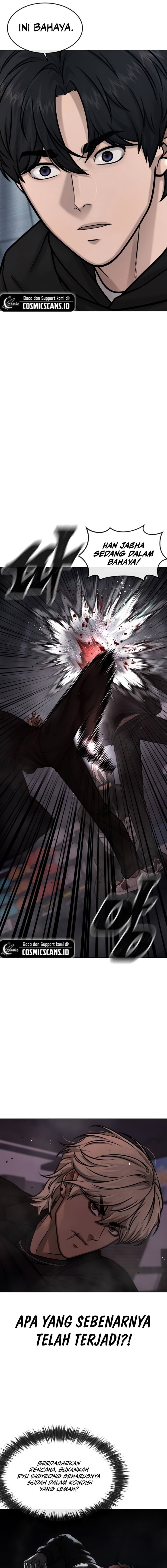 Quest Supremacy Chapter 131 Gambar 5