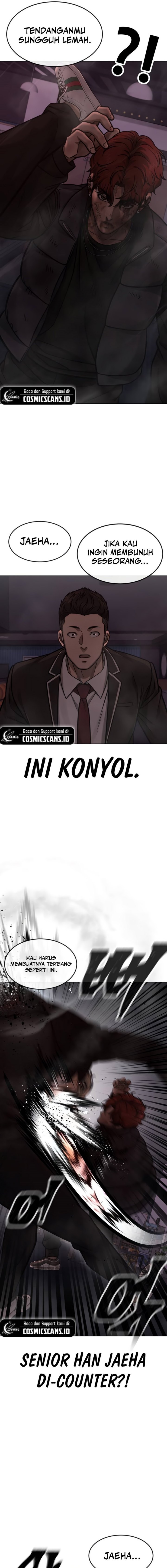 Quest Supremacy Chapter 131 Gambar 9