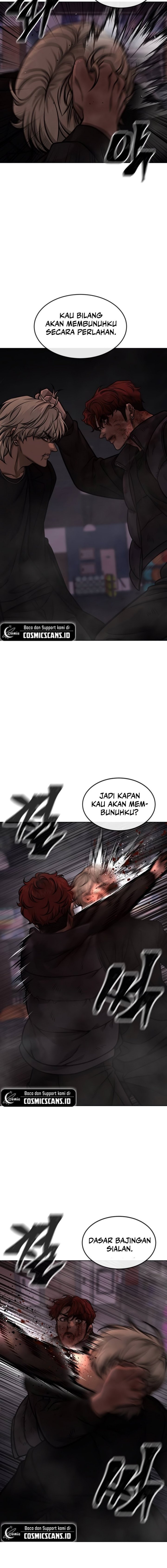 Quest Supremacy Chapter 131 Gambar 10