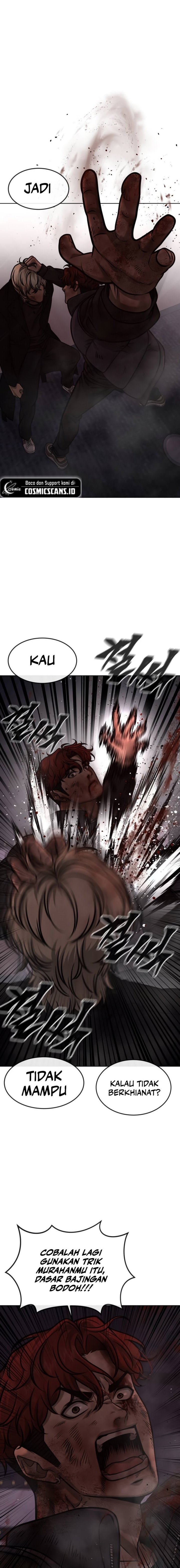 Quest Supremacy Chapter 131 Gambar 11