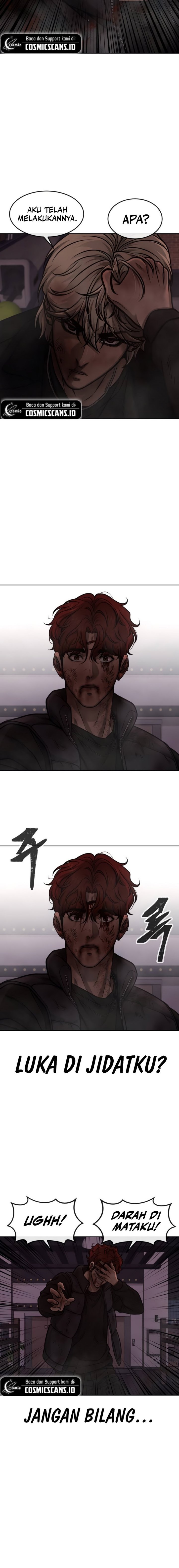 Quest Supremacy Chapter 131 Gambar 12