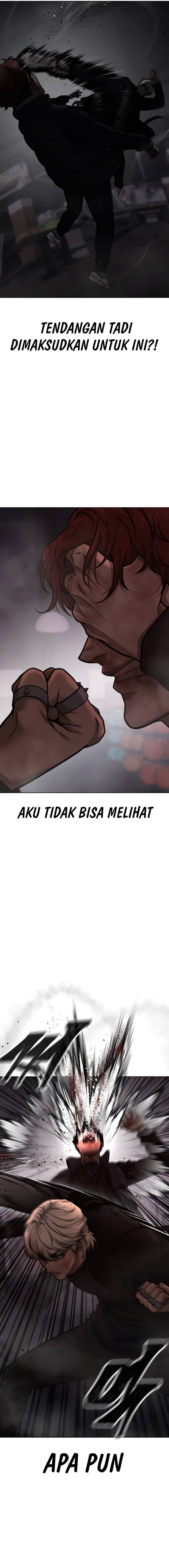 Quest Supremacy Chapter 131 Gambar 13