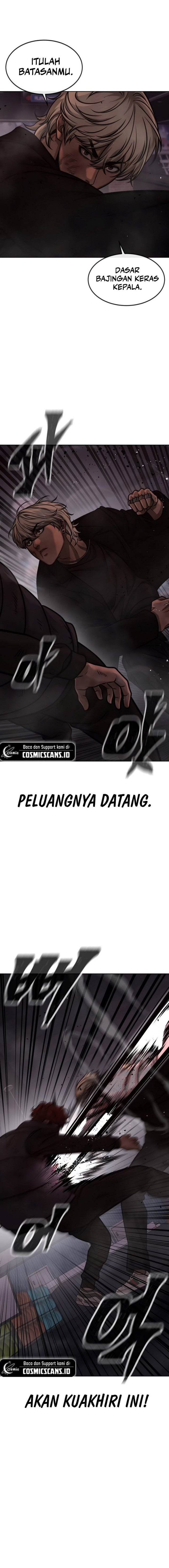 Quest Supremacy Chapter 131 Gambar 14