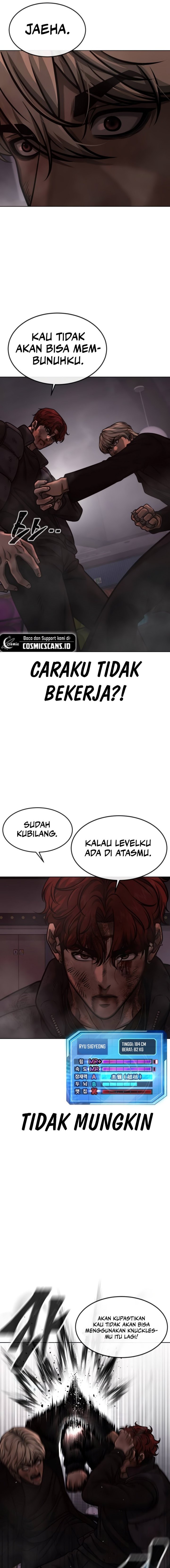 Quest Supremacy Chapter 131 Gambar 15