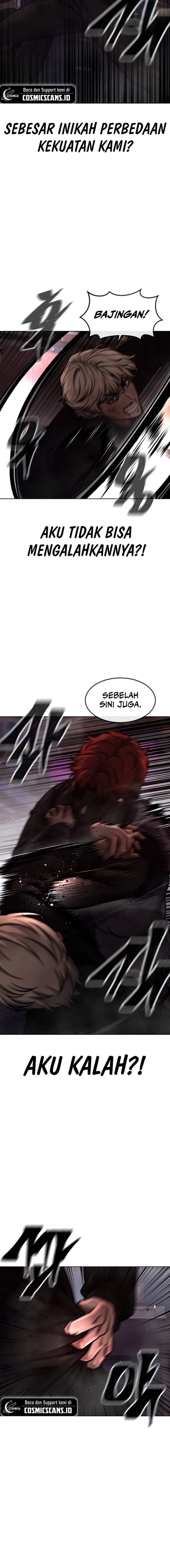 Quest Supremacy Chapter 131 Gambar 16