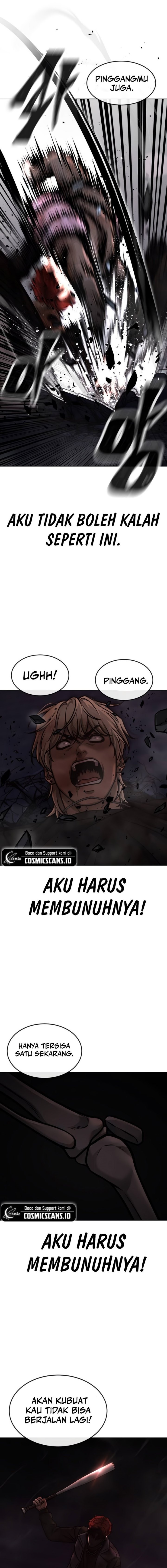Quest Supremacy Chapter 131 Gambar 17