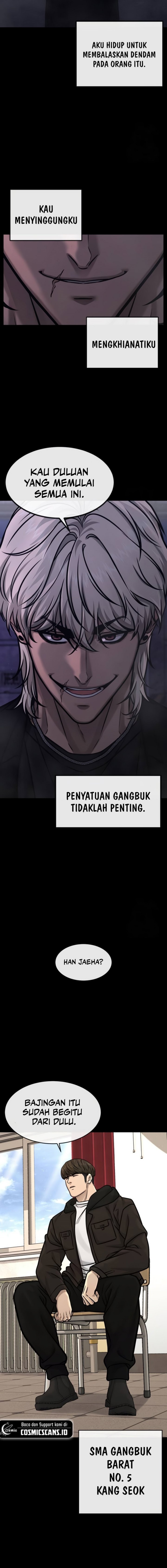 Quest Supremacy Chapter 131 Gambar 22