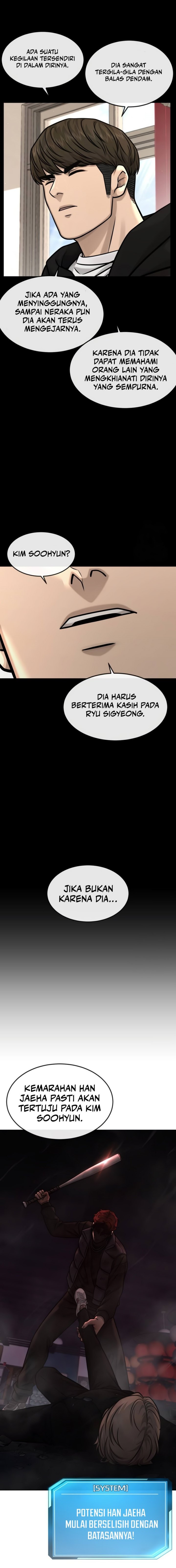 Quest Supremacy Chapter 131 Gambar 23