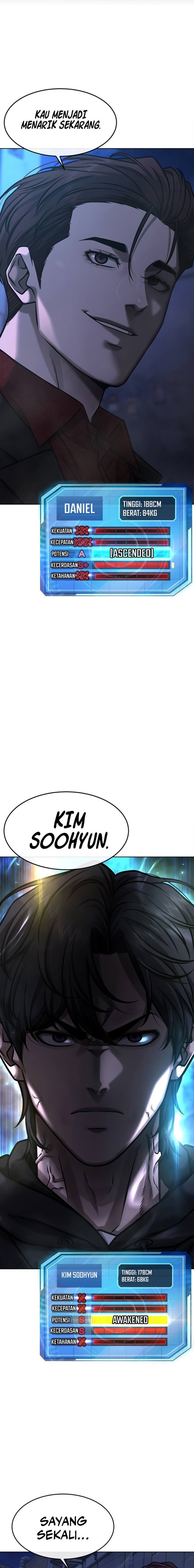 Quest Supremacy Chapter 135 Gambar 1