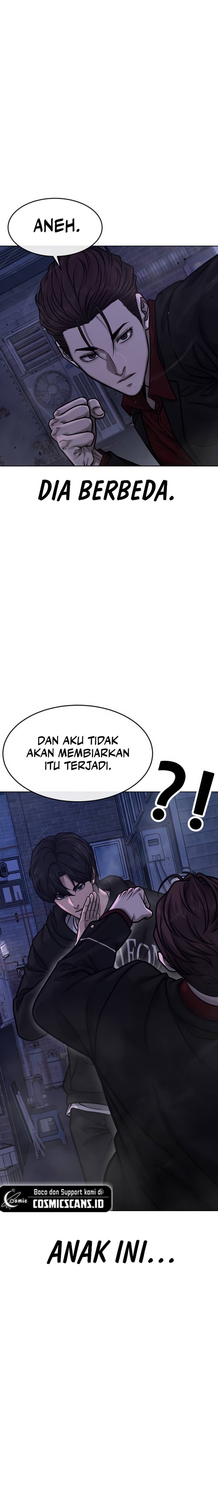 Quest Supremacy Chapter 135 Gambar 4