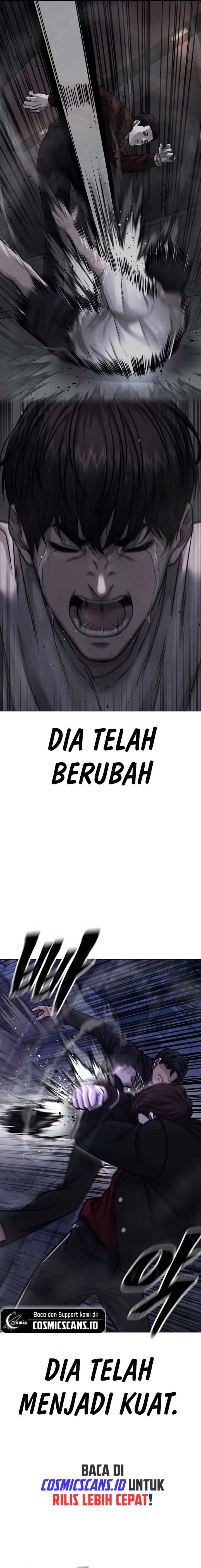 Quest Supremacy Chapter 135 Gambar 5