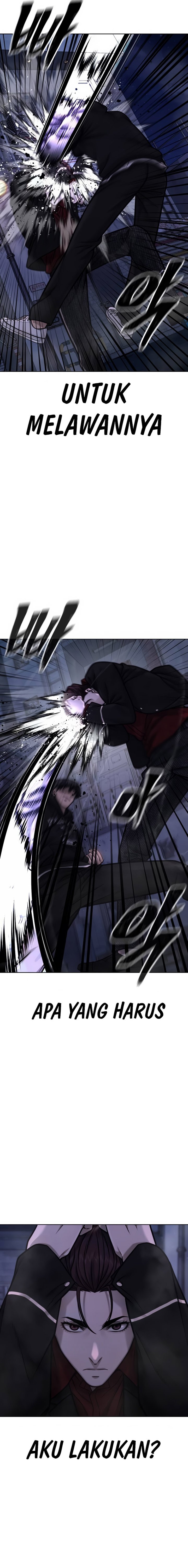 Quest Supremacy Chapter 135 Gambar 6