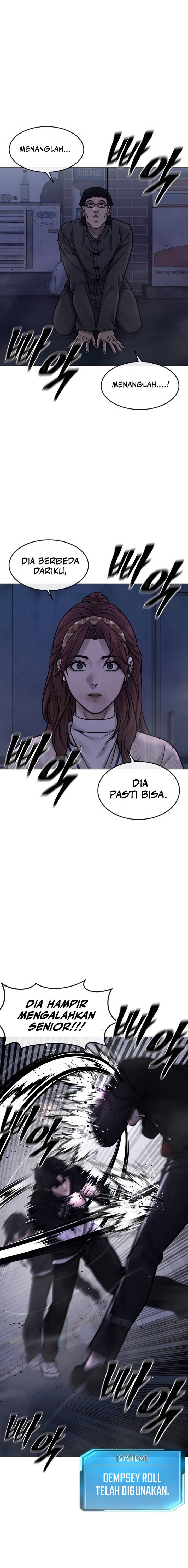 Quest Supremacy Chapter 135 Gambar 8