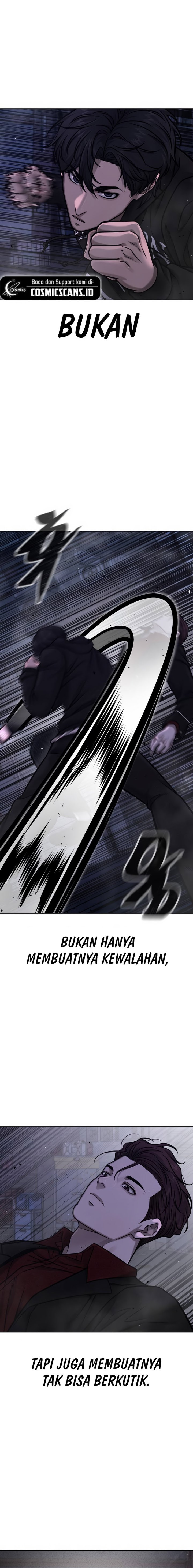Quest Supremacy Chapter 135 Gambar 9
