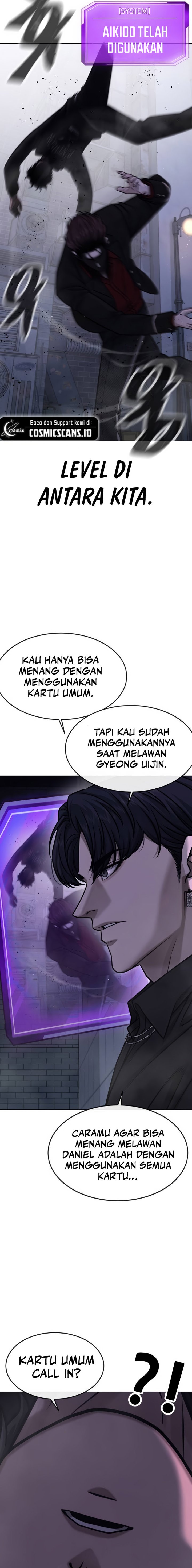 Quest Supremacy Chapter 135 Gambar 14