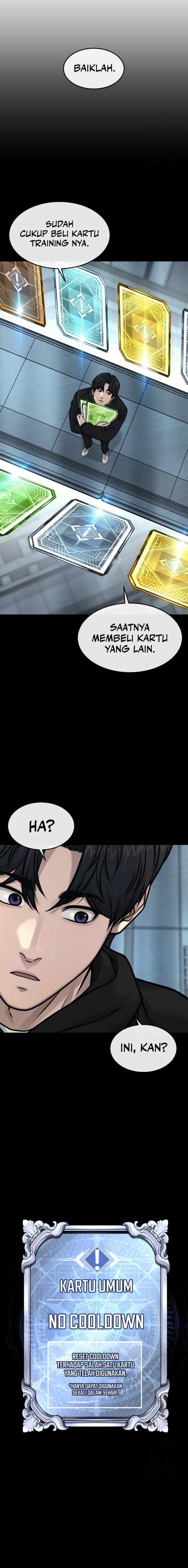 Quest Supremacy Chapter 135 Gambar 18