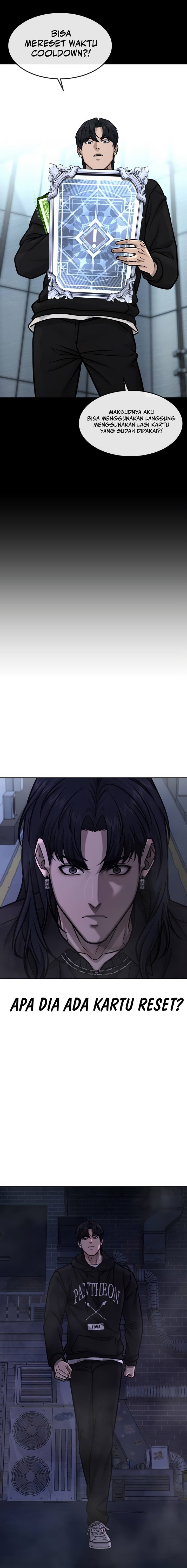 Quest Supremacy Chapter 135 Gambar 19