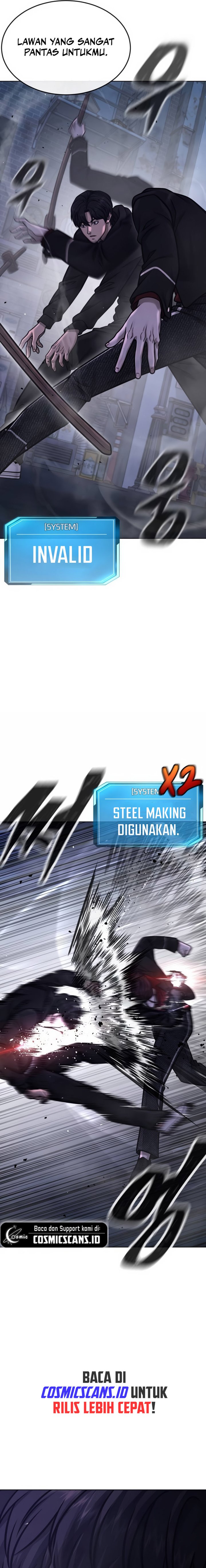 Quest Supremacy Chapter 135 Gambar 27