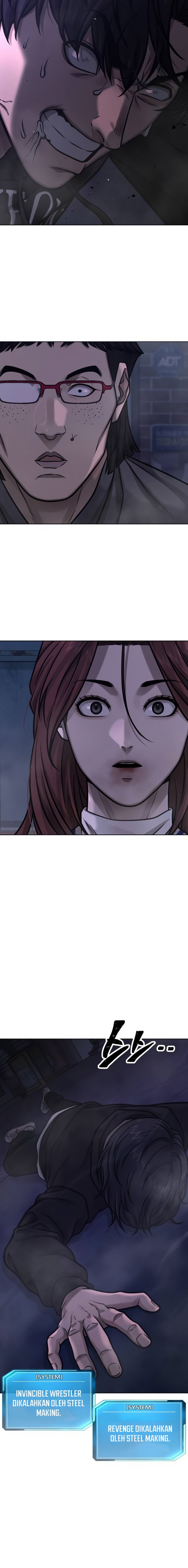 Quest Supremacy Chapter 135 Gambar 28