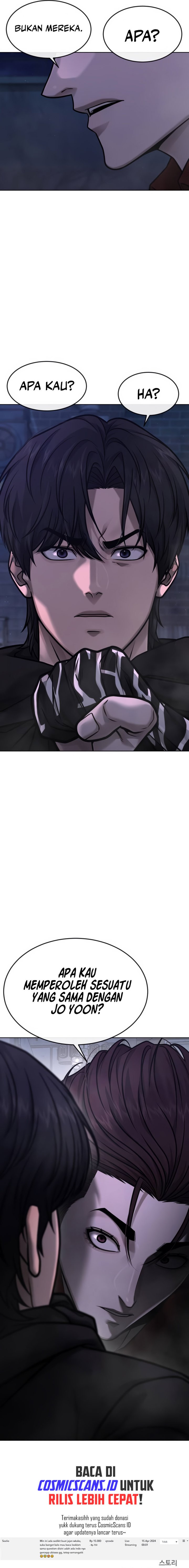 Quest Supremacy Chapter 135 Gambar 32