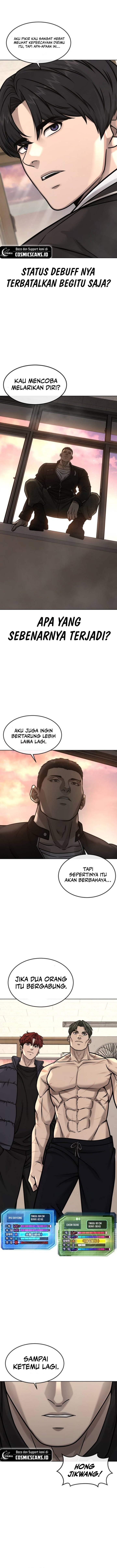 Quest Supremacy Chapter 138 Gambar 7