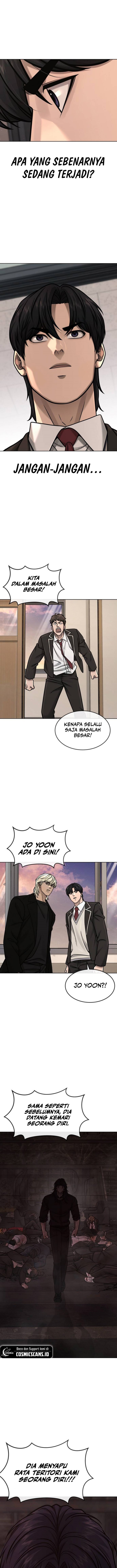 Quest Supremacy Chapter 138 Gambar 9