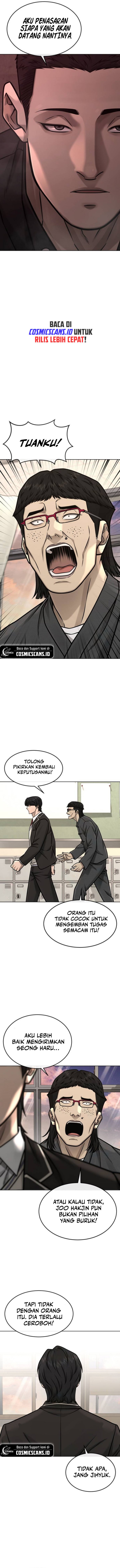 Quest Supremacy Chapter 138 Gambar 14