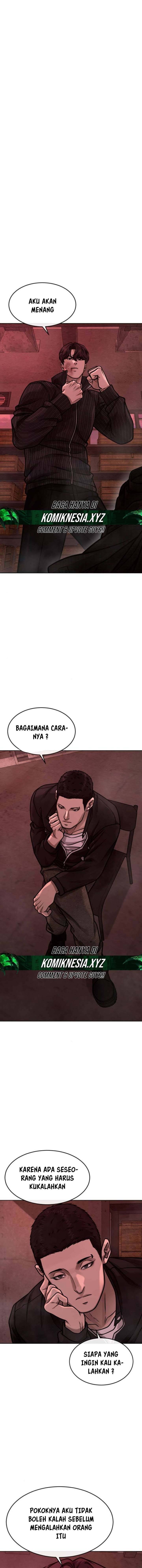 Quest Supremacy Chapter 140 Gambar 1