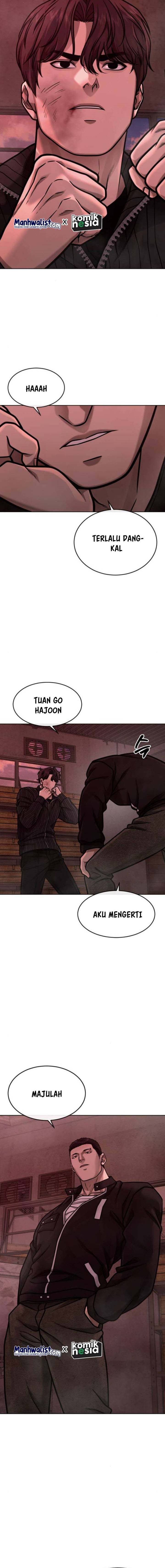 Quest Supremacy Chapter 140 Gambar 2