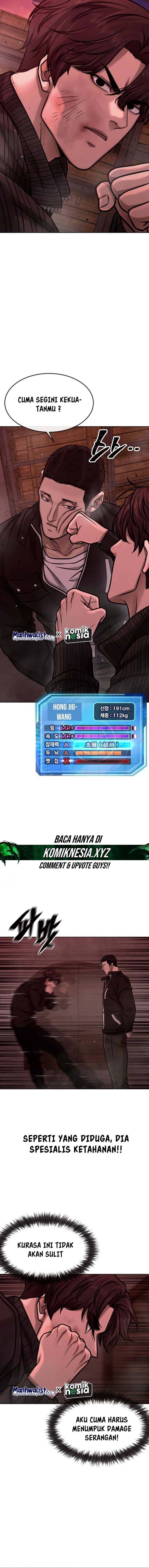 Quest Supremacy Chapter 140 Gambar 4