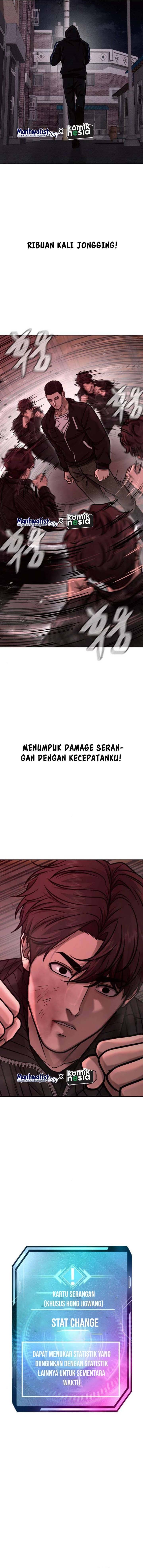 Quest Supremacy Chapter 140 Gambar 5