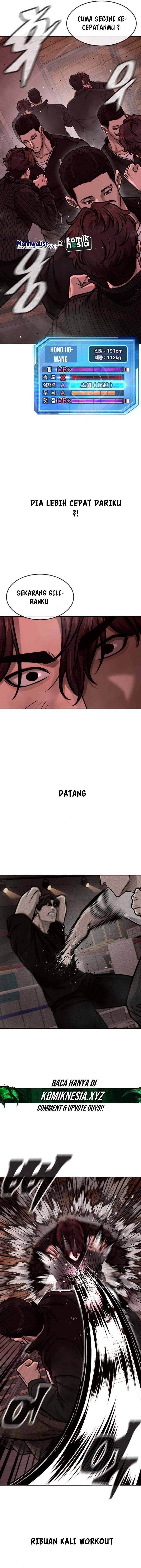 Quest Supremacy Chapter 140 Gambar 6