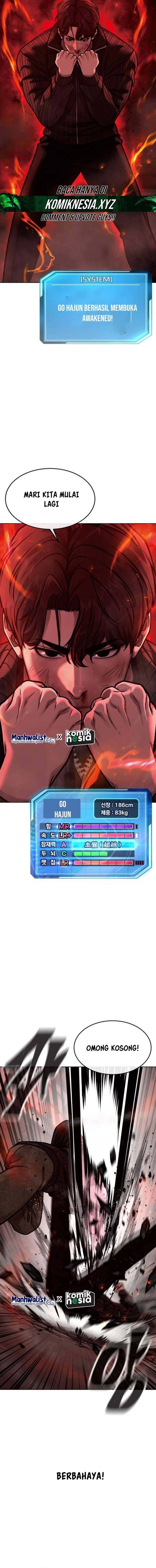 Quest Supremacy Chapter 140 Gambar 14