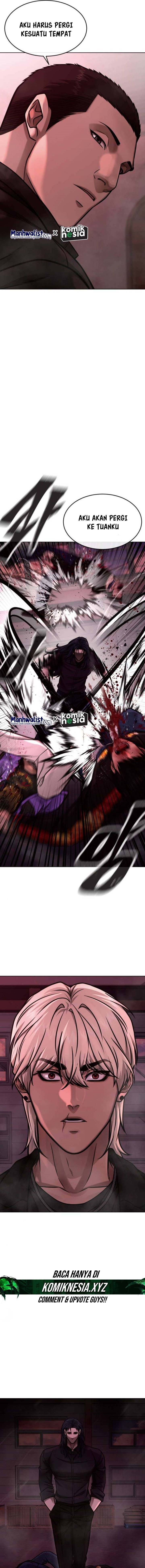 Quest Supremacy Chapter 140 Gambar 16