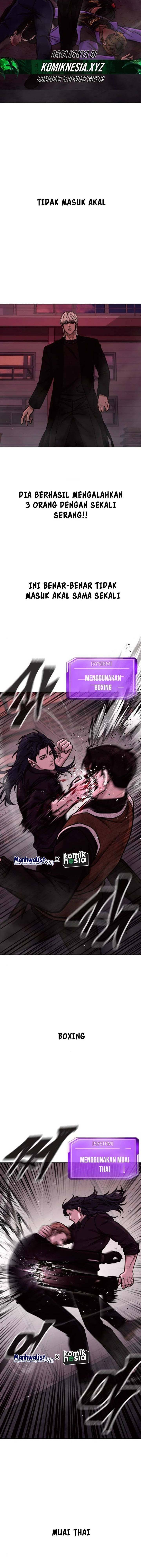 Quest Supremacy Chapter 140 Gambar 17