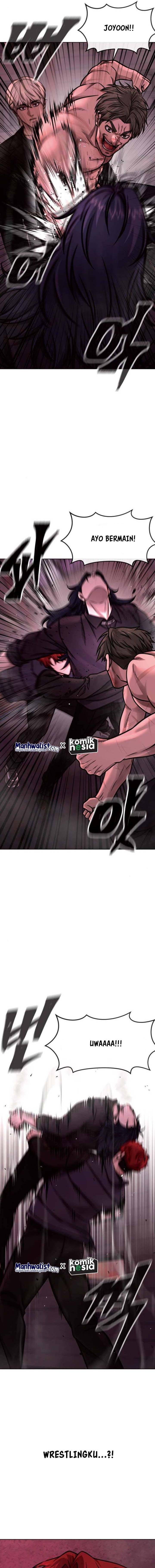 Quest Supremacy Chapter 140 Gambar 19