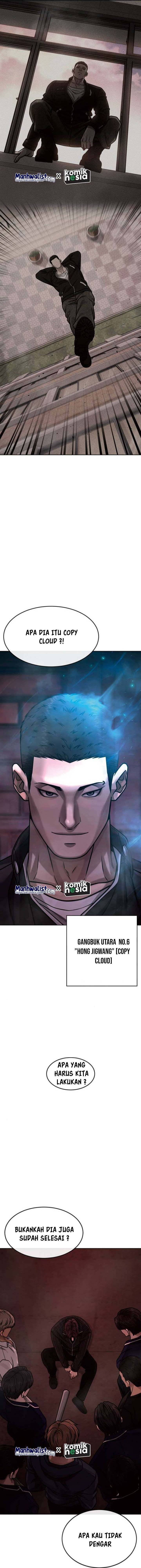 Quest Supremacy Chapter 140 Gambar 23