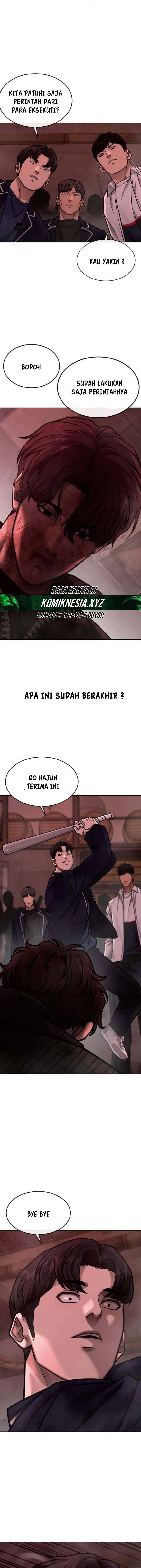Quest Supremacy Chapter 140 Gambar 24