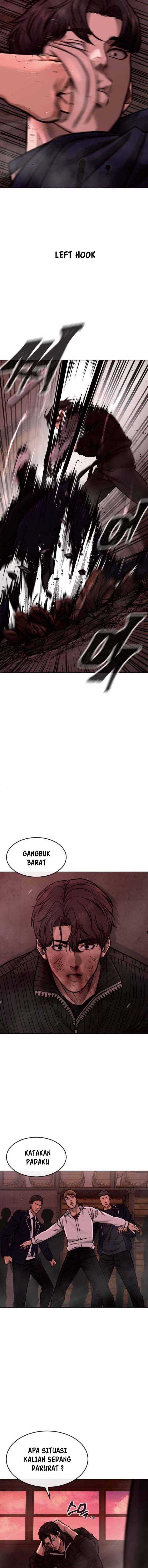 Quest Supremacy Chapter 140 Gambar 25