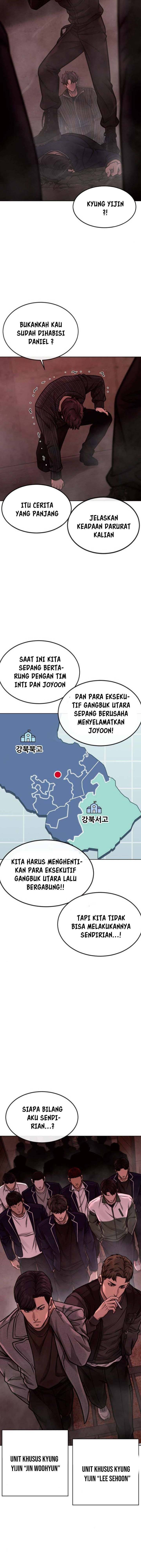 Quest Supremacy Chapter 140 Gambar 26