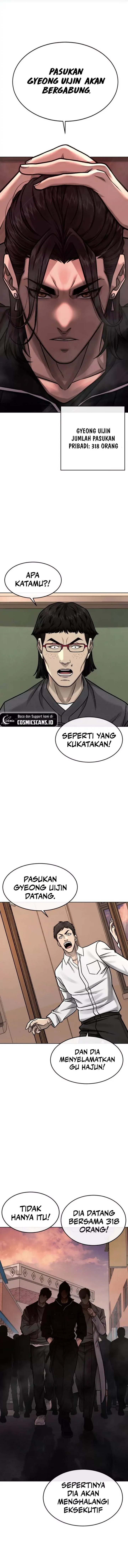 Quest Supremacy Chapter 141 Gambar 1
