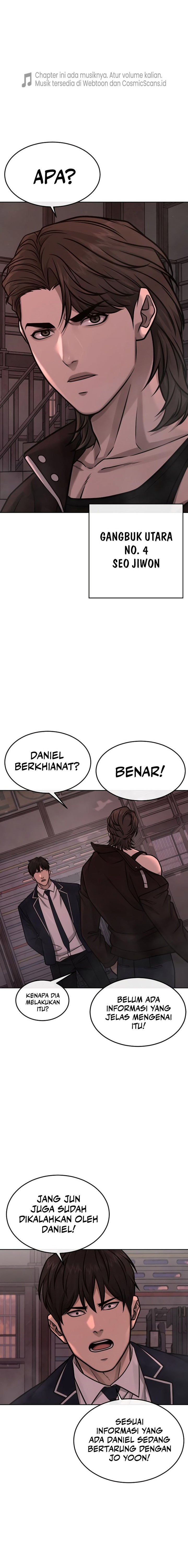 Quest Supremacy Chapter 145 Gambar 1
