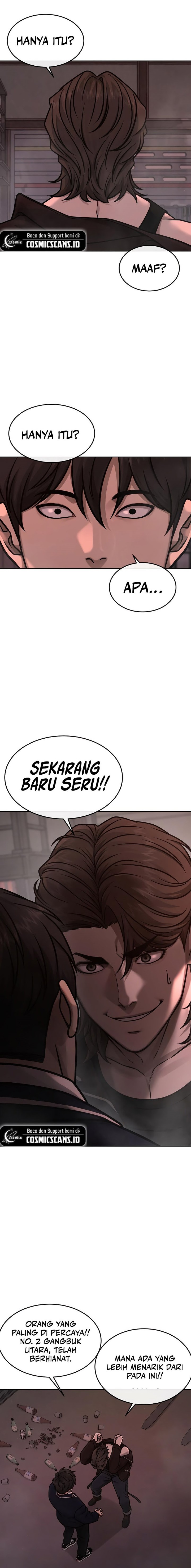 Quest Supremacy Chapter 145 Gambar 2