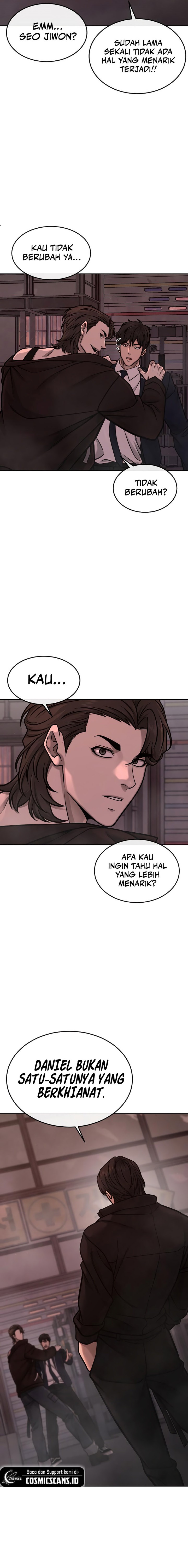 Quest Supremacy Chapter 145 Gambar 3