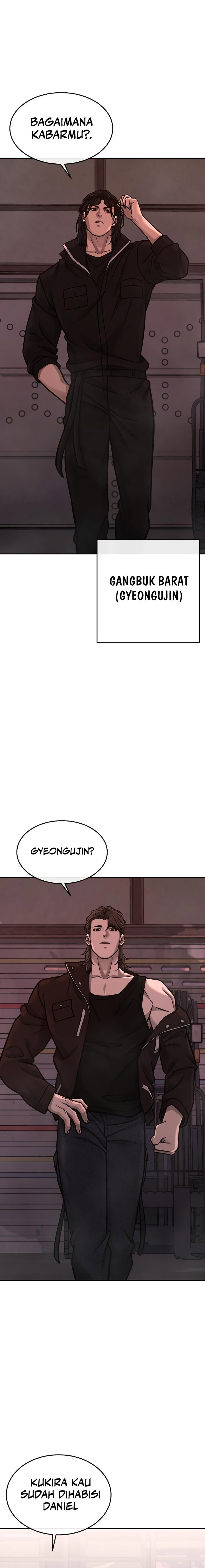 Quest Supremacy Chapter 145 Gambar 4