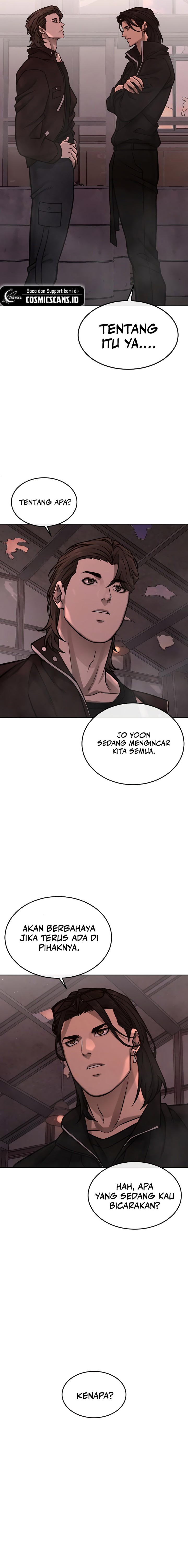 Quest Supremacy Chapter 145 Gambar 5