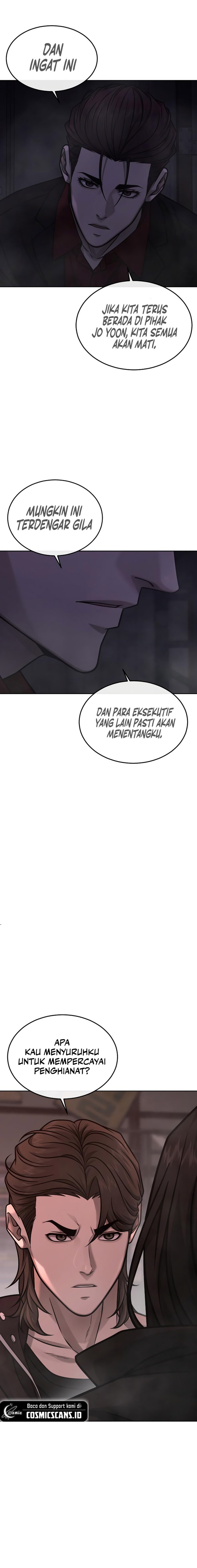 Quest Supremacy Chapter 145 Gambar 7