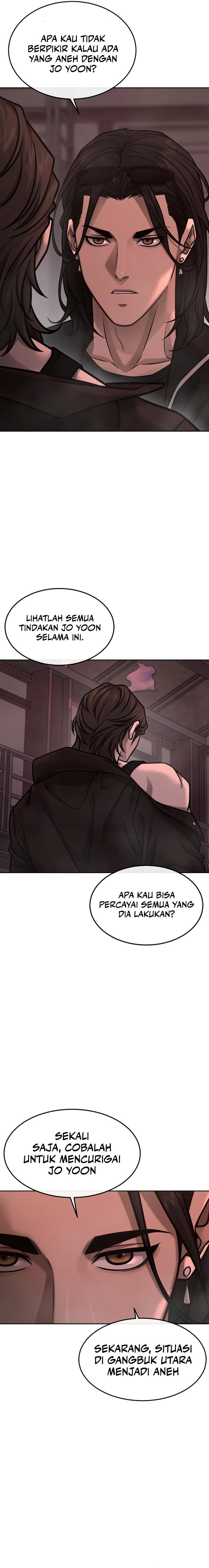Quest Supremacy Chapter 145 Gambar 8