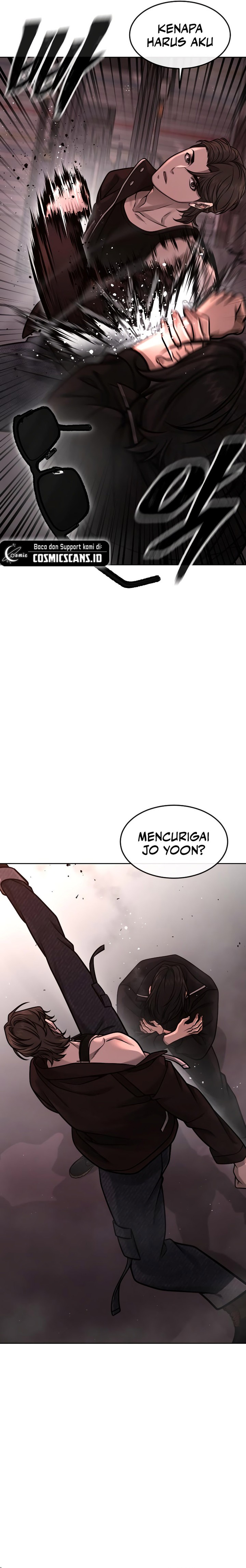 Quest Supremacy Chapter 145 Gambar 9