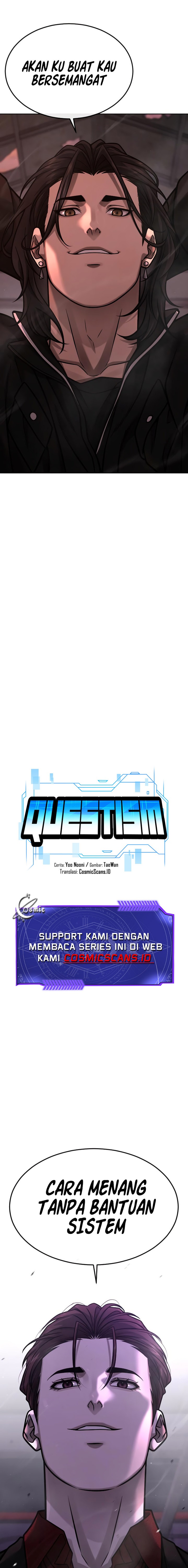 Quest Supremacy Chapter 145 Gambar 11